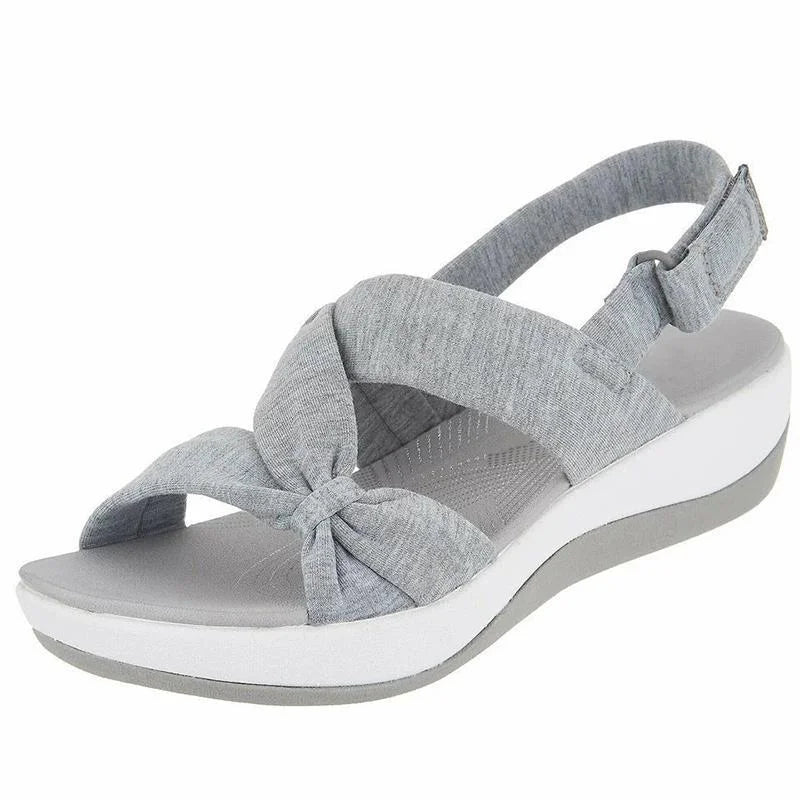 Line | Sandale Ergonomice – Stil Minimal și Suport Zilnic