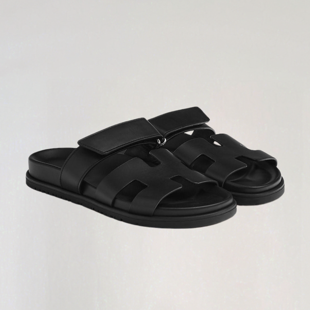 Naila | Luxe Comfort Sandalen – Elegantie en Welzijn bij Elke Stap