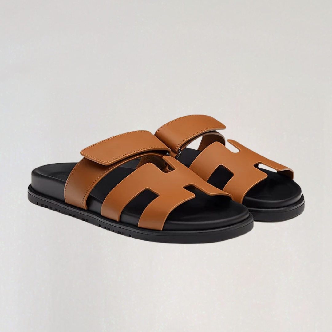 Naila | Luxe Comfort Sandalen – Elegantie en Welzijn bij Elke Stap