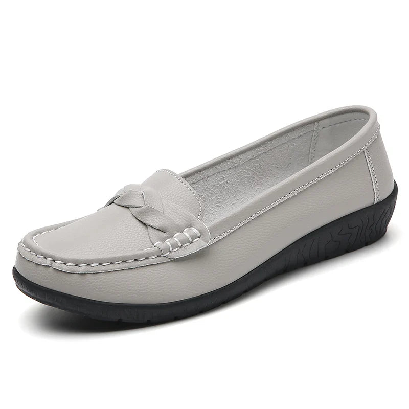Meissa | Dames Mocassins – Veelzijdigheid En Zeker Stijl