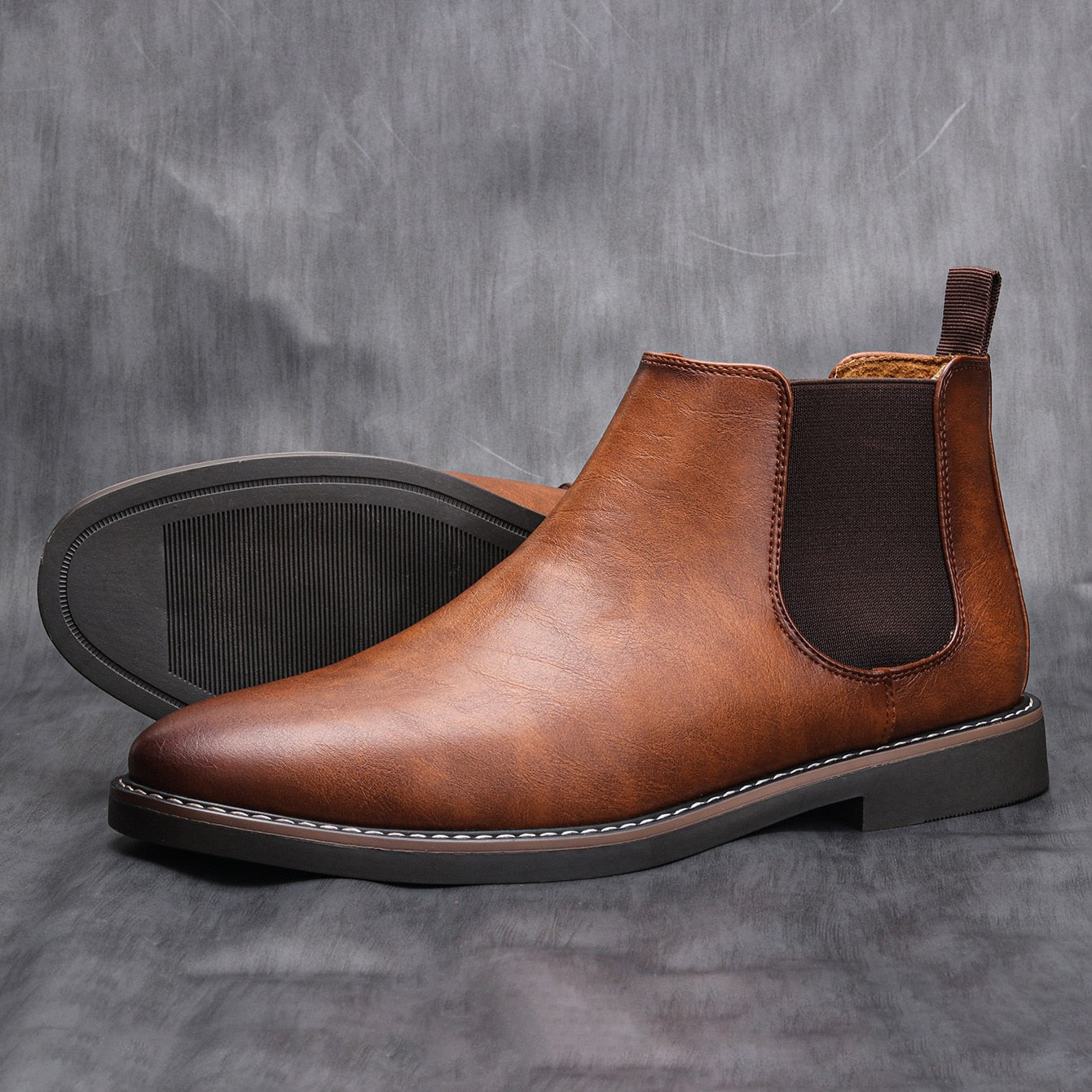 Daniel | Chelsea Classics Men – Timeless Elegance
