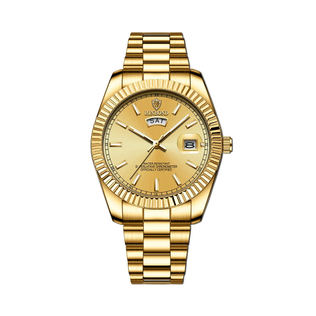 Steve | Reloj Refinado Para Un Estilo Distinguido