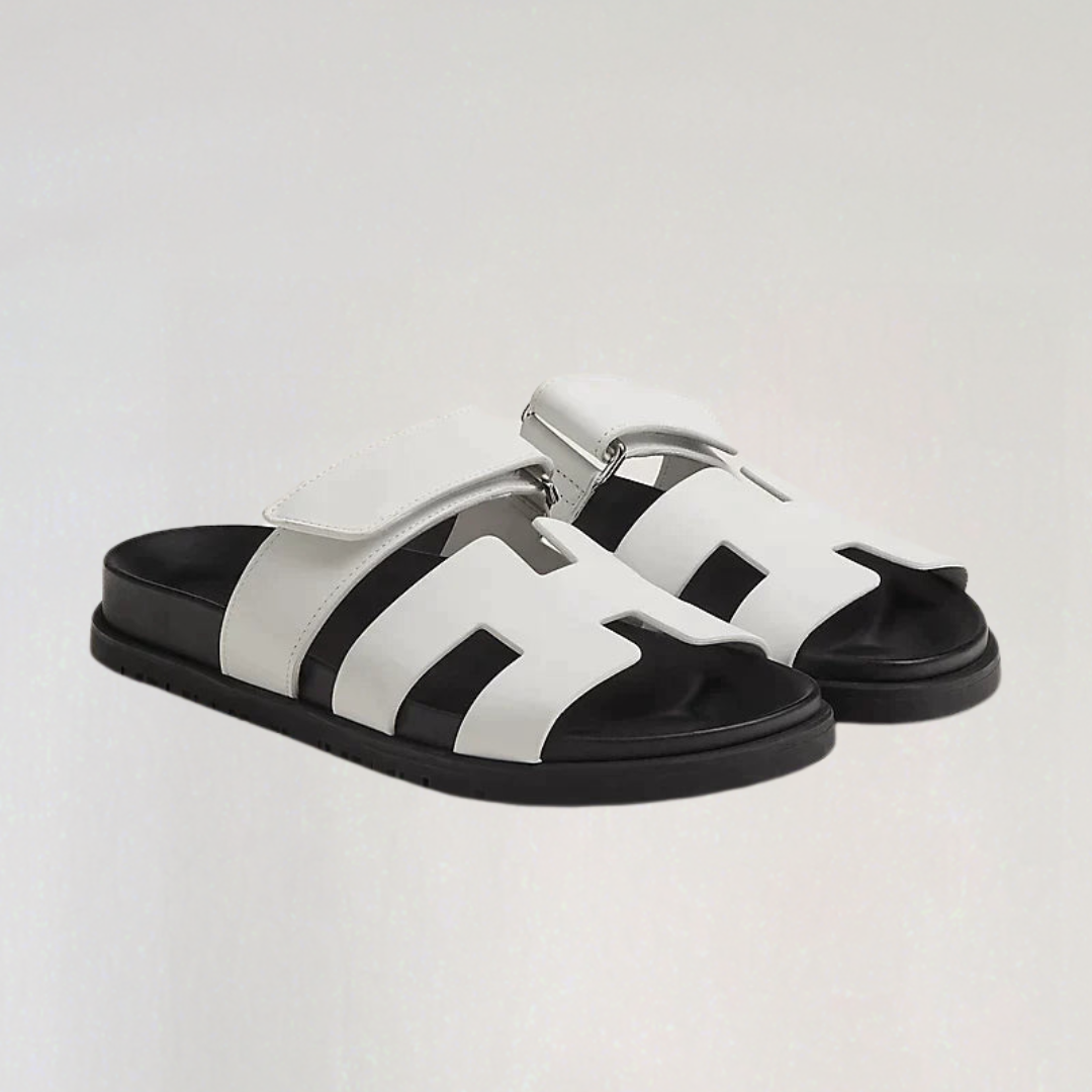 Naila | Luxe Comfort Sandalen – Elegantie en Welzijn bij Elke Stap