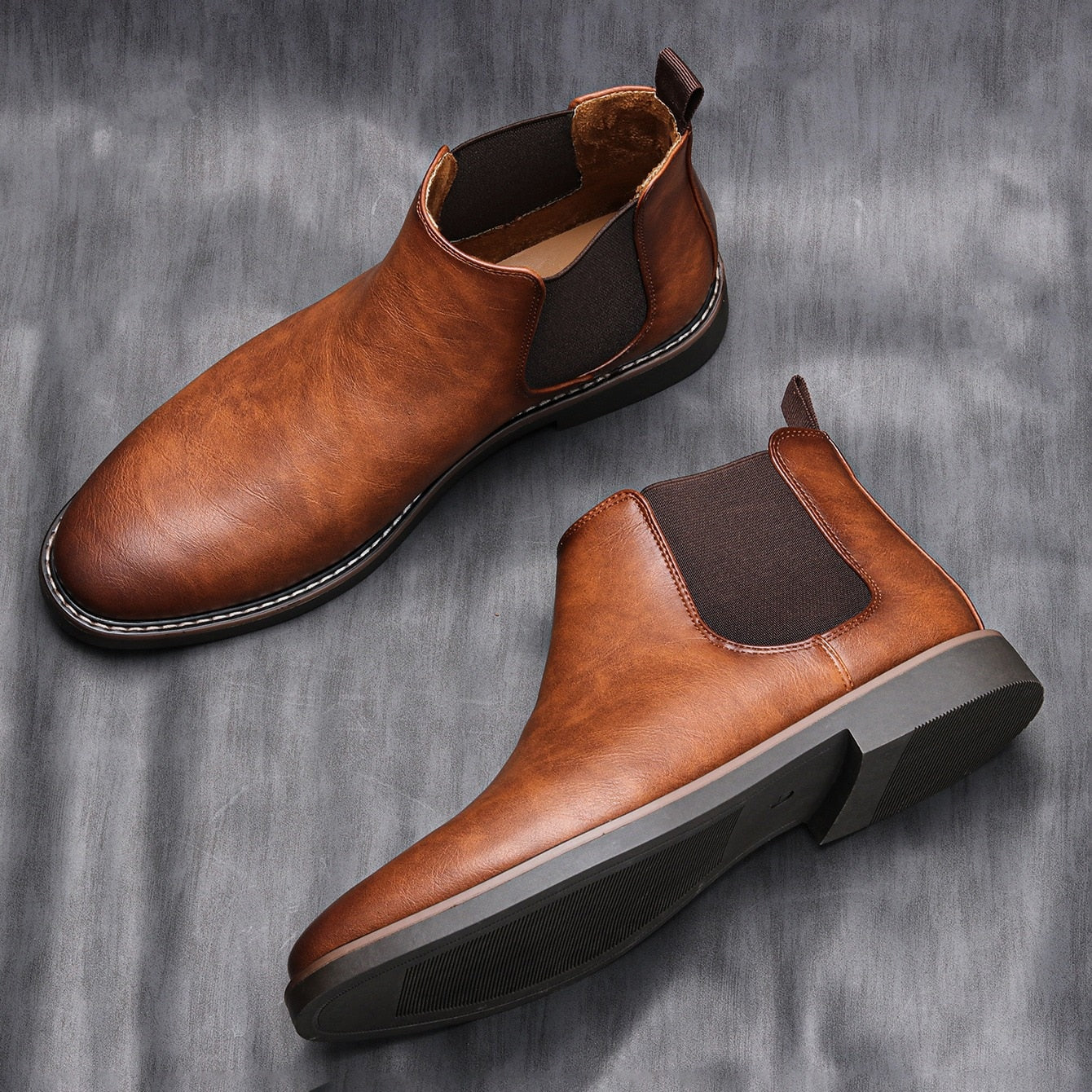 Daniel | Chelsea Classics Men – Timeless Elegance