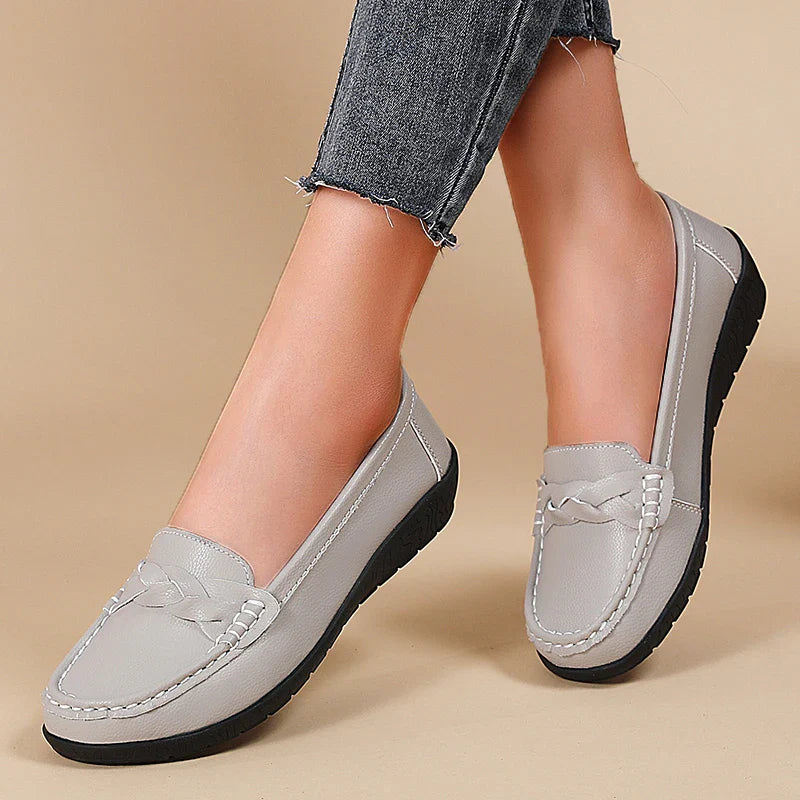 Meissa | Dames Mocassins – Veelzijdigheid En Zeker Stijl