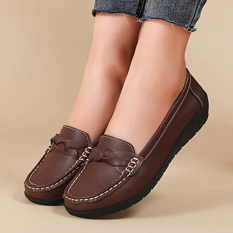 Meissa | Dames Mocassins – Veelzijdigheid En Zeker Stijl