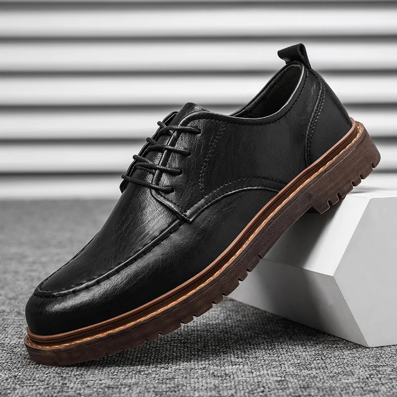 Honoré | Classic Men's Shoes – Assertive Style and Elegance