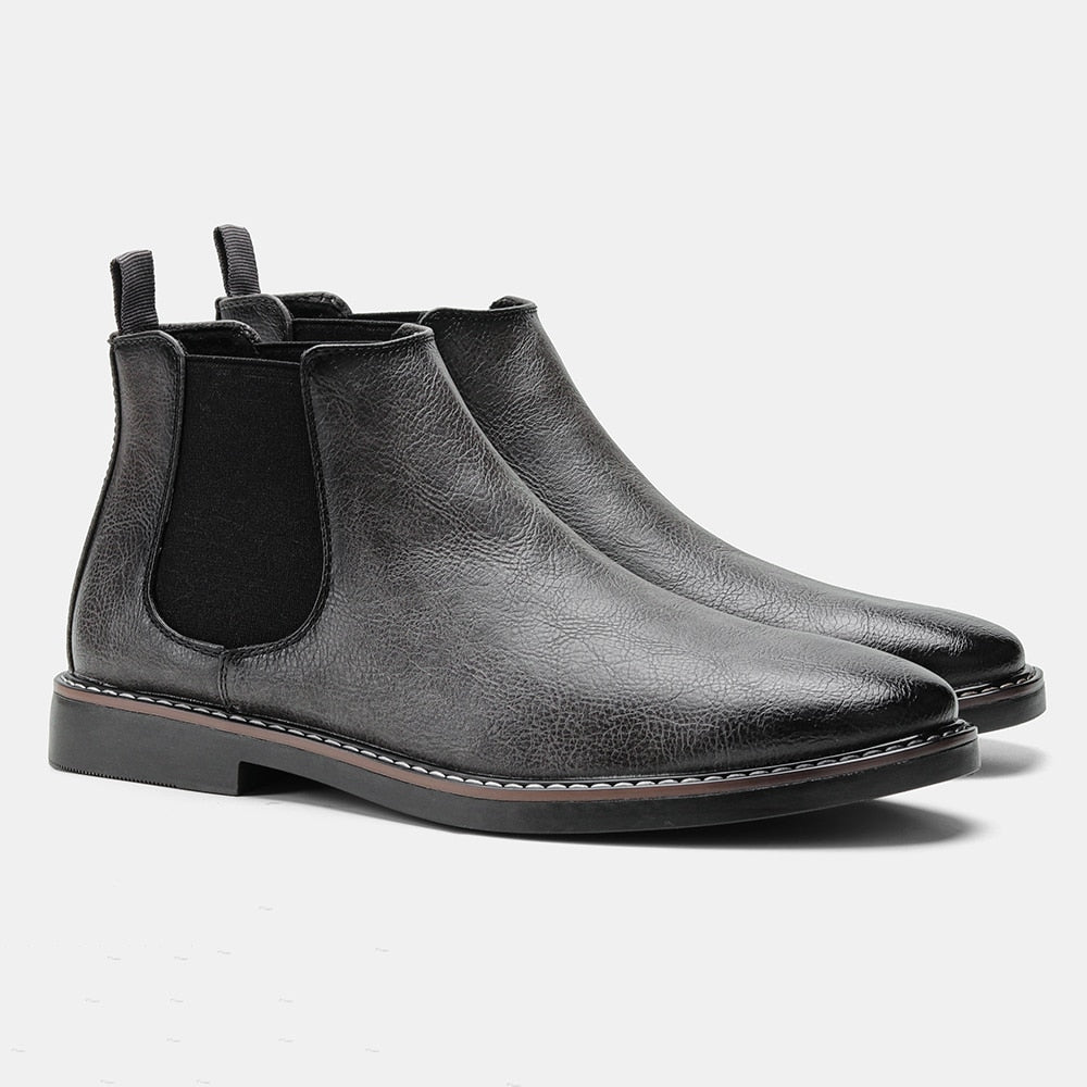 Daniel | Chelsea Classics Men – Timeless Elegance