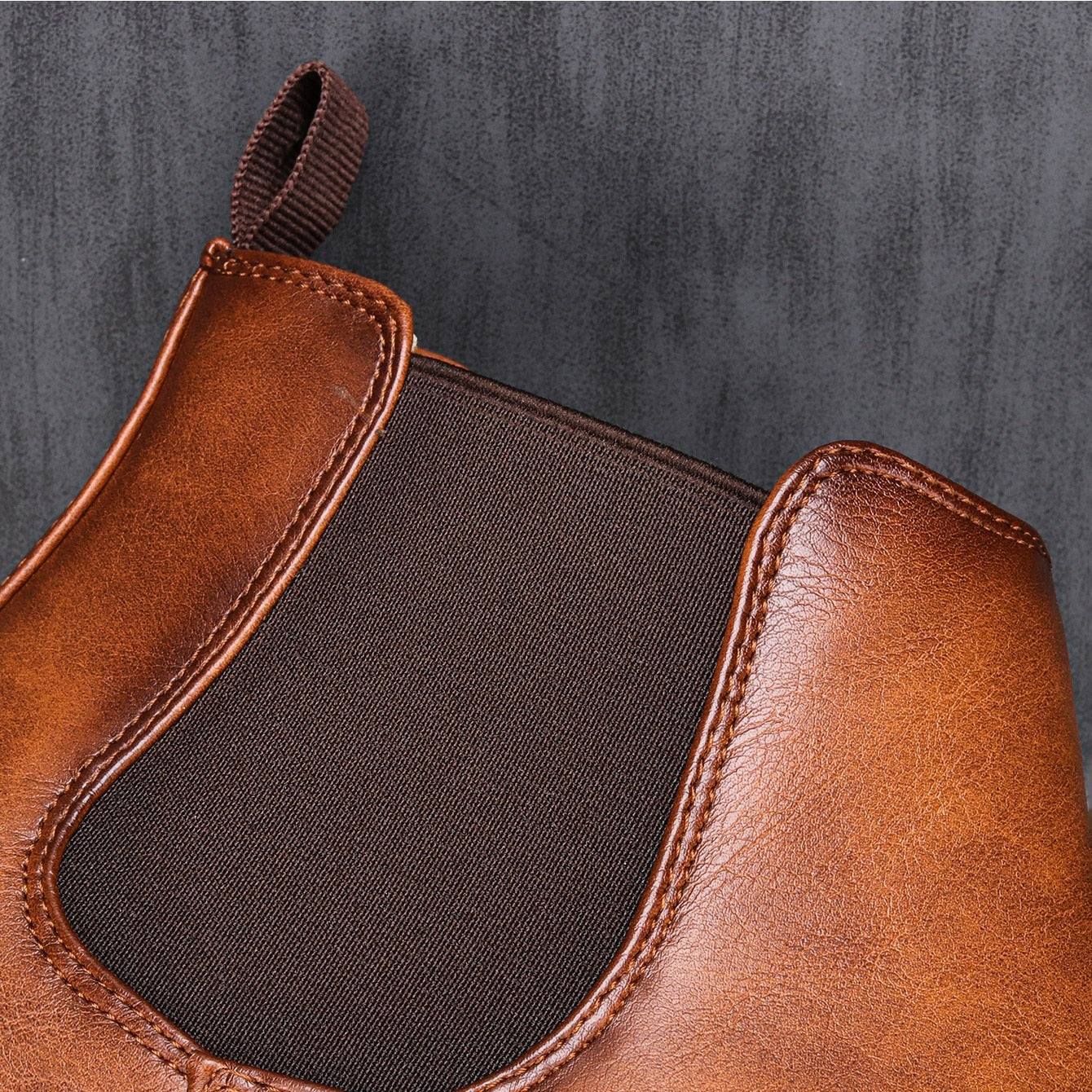 Daniel | Chelsea Classics Men – Timeless Elegance