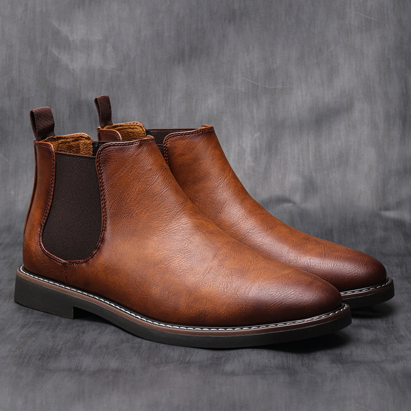 Daniel | Chelsea Classics Men – Timeless Elegance