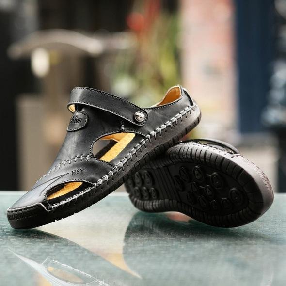 César | Sandalen Herren – Bequemer Komfort und luftiger Stil