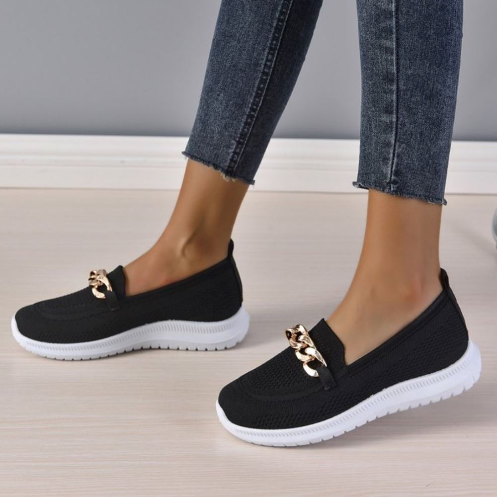 Bérénice | Pohodlné topánky – Elegancia a trvalý komfort