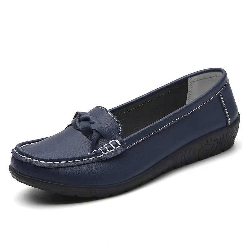 Meissa | Dames Mocassins – Veelzijdigheid En Zeker Stijl