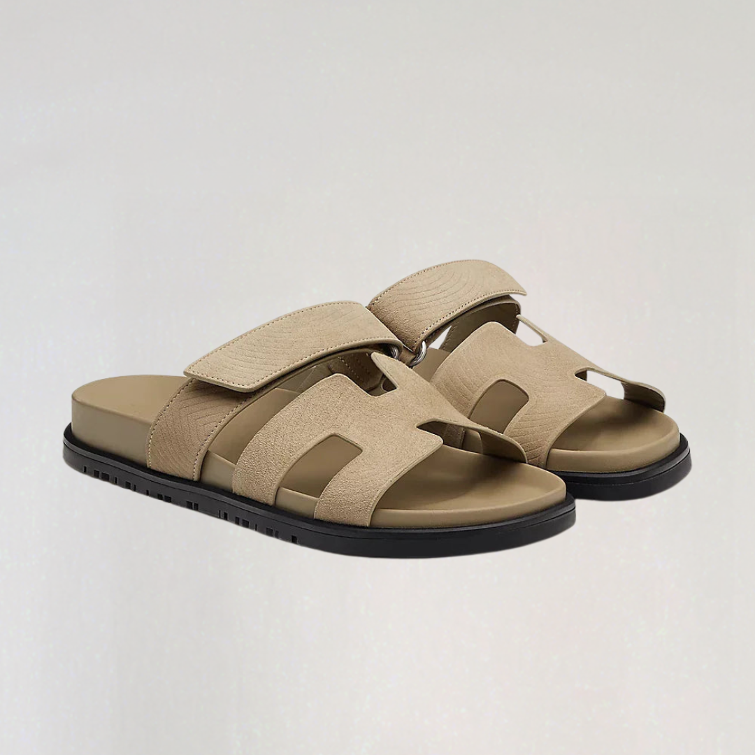 Naila | Luxe Comfort Sandalen – Elegantie en Welzijn bij Elke Stap