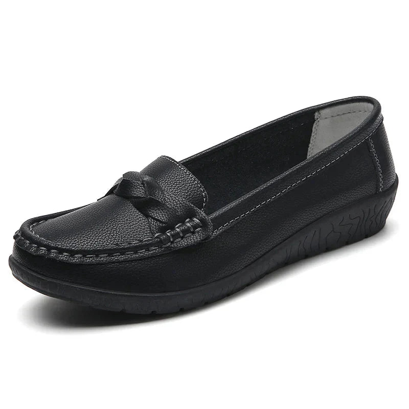 Meissa | Dames Mocassins – Veelzijdigheid En Zeker Stijl