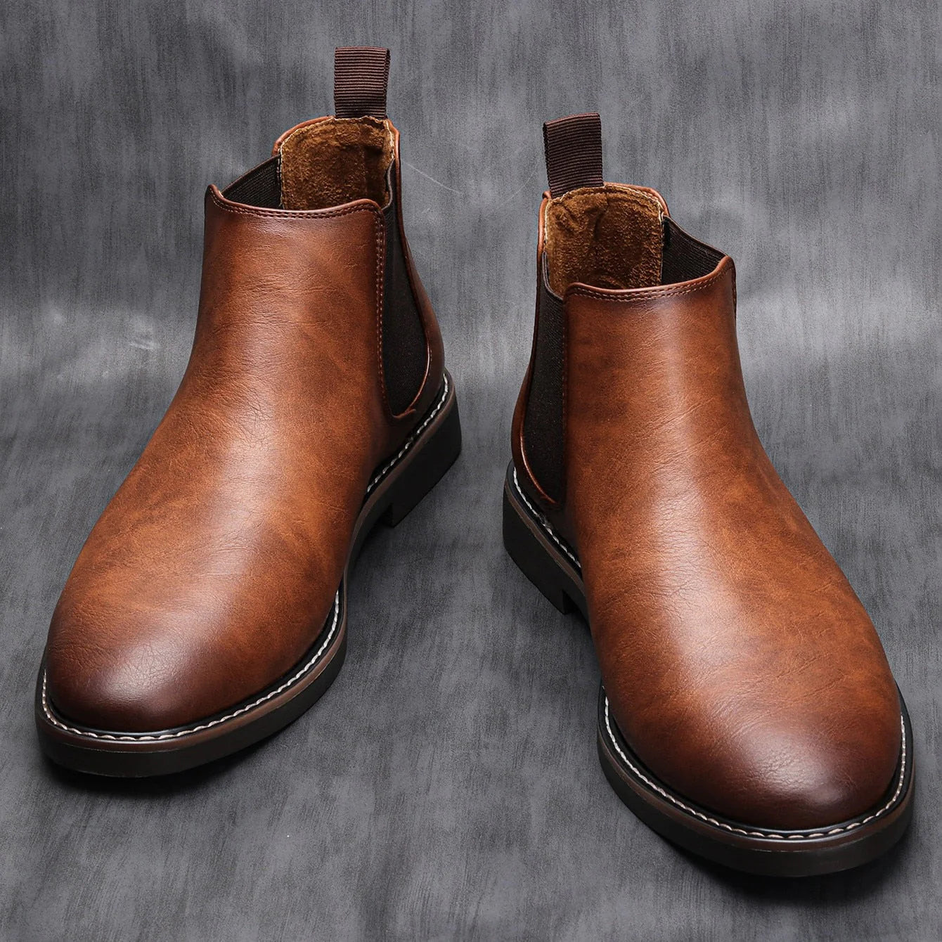 Daniel | Chelsea Classics Men – Timeless Elegance