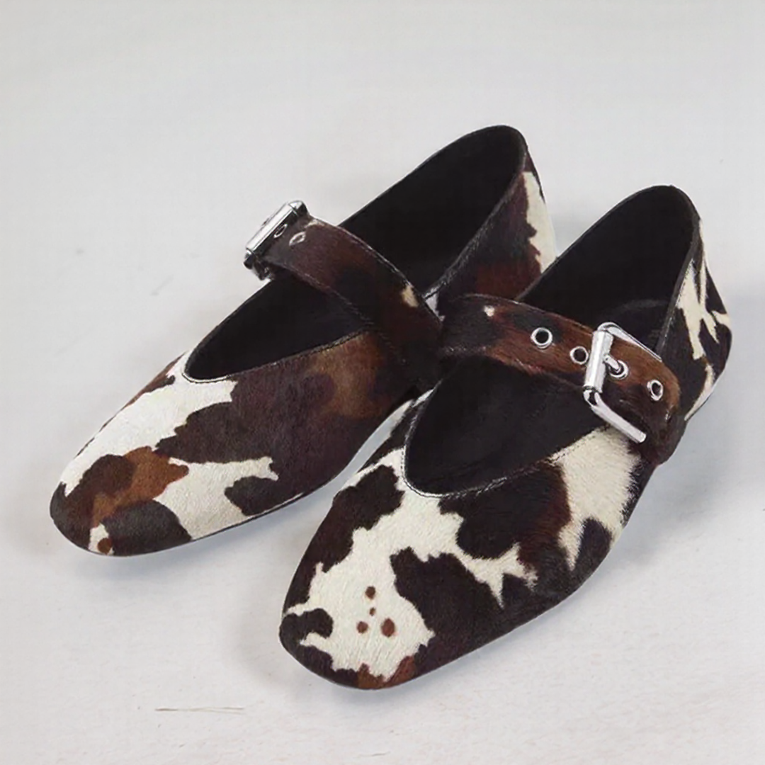Chaussures Femme