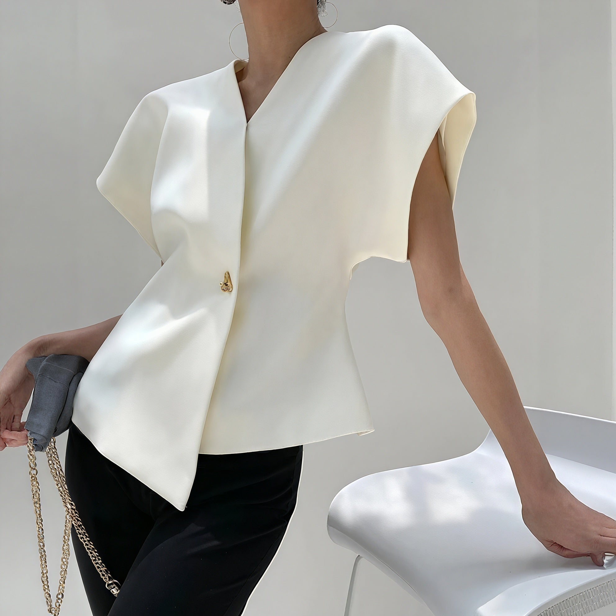 Hauts pour Femme