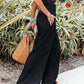 Sandra | Palazzo Pants – High Waist and Fluid Elegance 