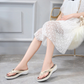 Clara | Tongs De Luxe Tendenser 