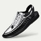 Gaétan | Air Flow Sandals – Stable Walking and Optimal Support 