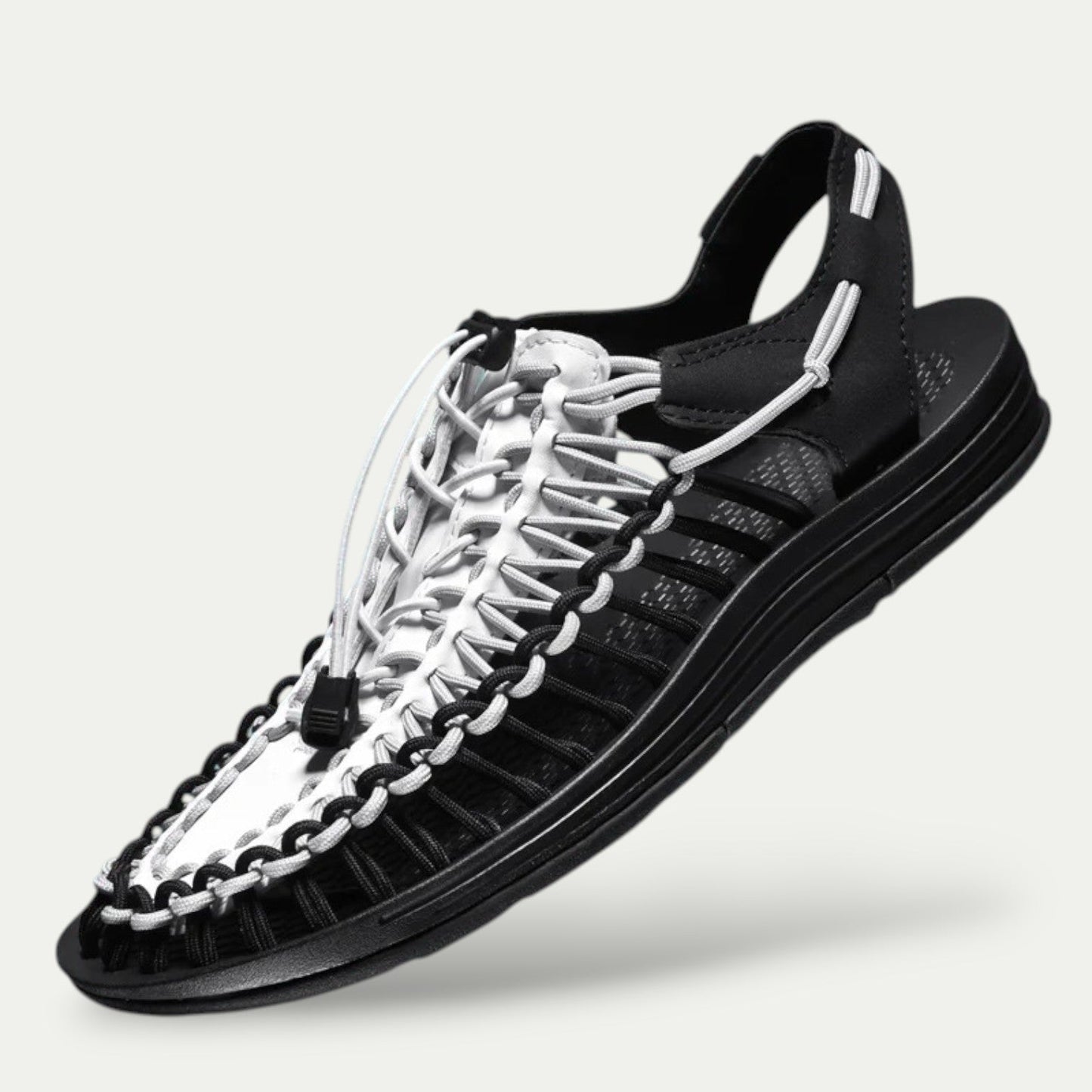 Gaétan | Air Flow Sandals – Stable Walking and Optimal Support 