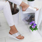 Anita | Sandale Deschise – Eleganță Relaxată pentru Vară 
