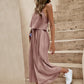 Andrée | Conjunto de verano de dos piezas para mujeres 