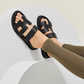 Naila | Luxe Comfort Sandalen – Elegantie en Welzijn bij Elke Stap 