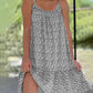 Aude | Short Light Dress – Feminine and Casual Silhouette 