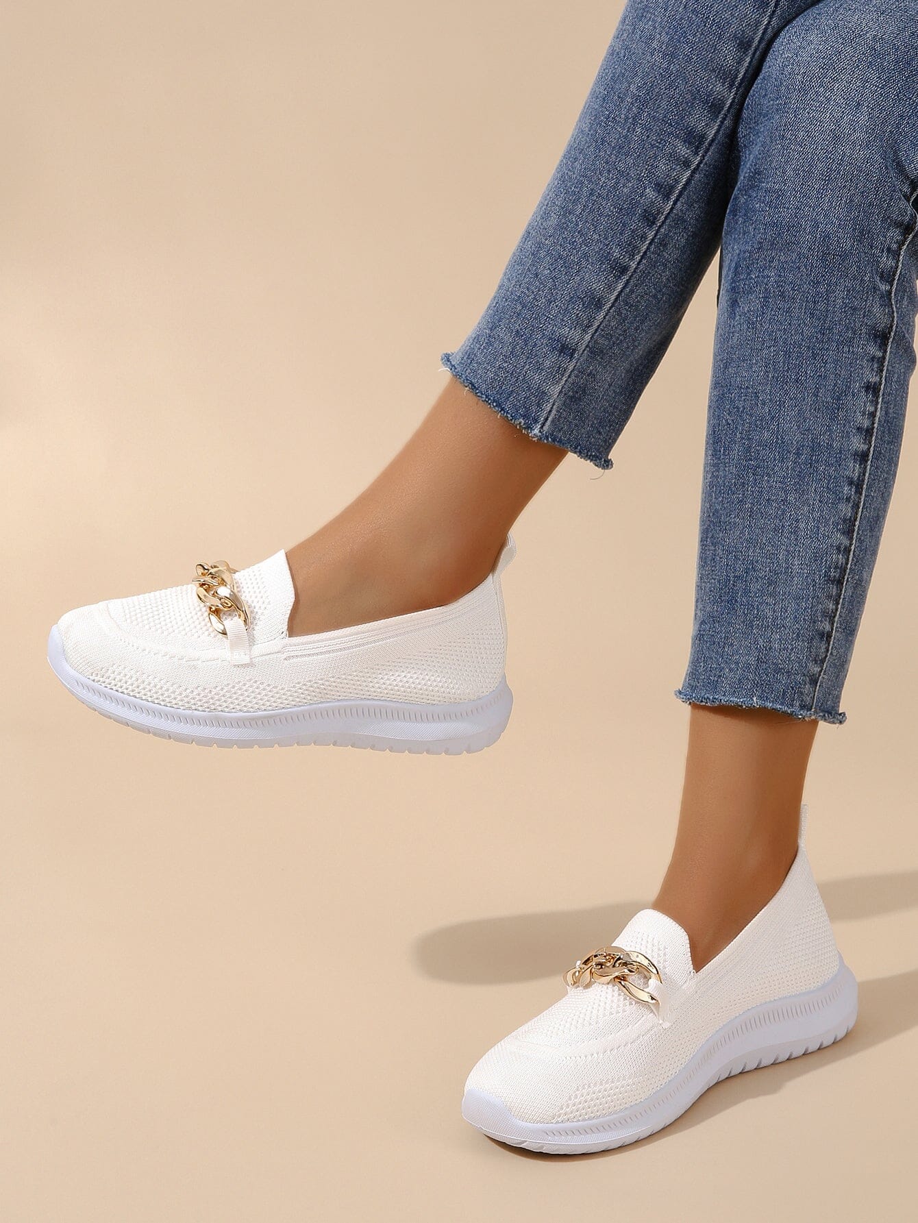 Bérénice | Scarpe Casual – Raffinatezza e Comfort Duraturo 