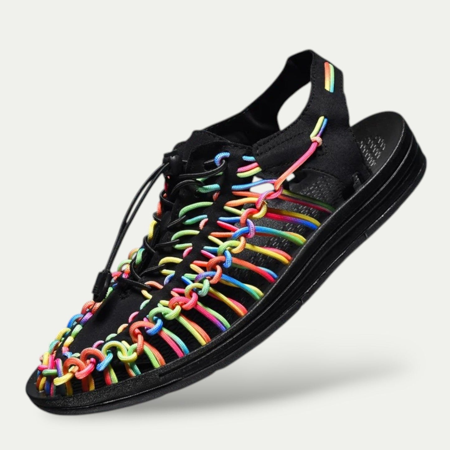 Gaétan | Air Flow Sandals – Stable Walking and Optimal Support 