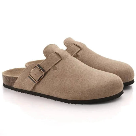Yuna | Chaussure Décontractée –  Look Raffiné Et Finition Soignée