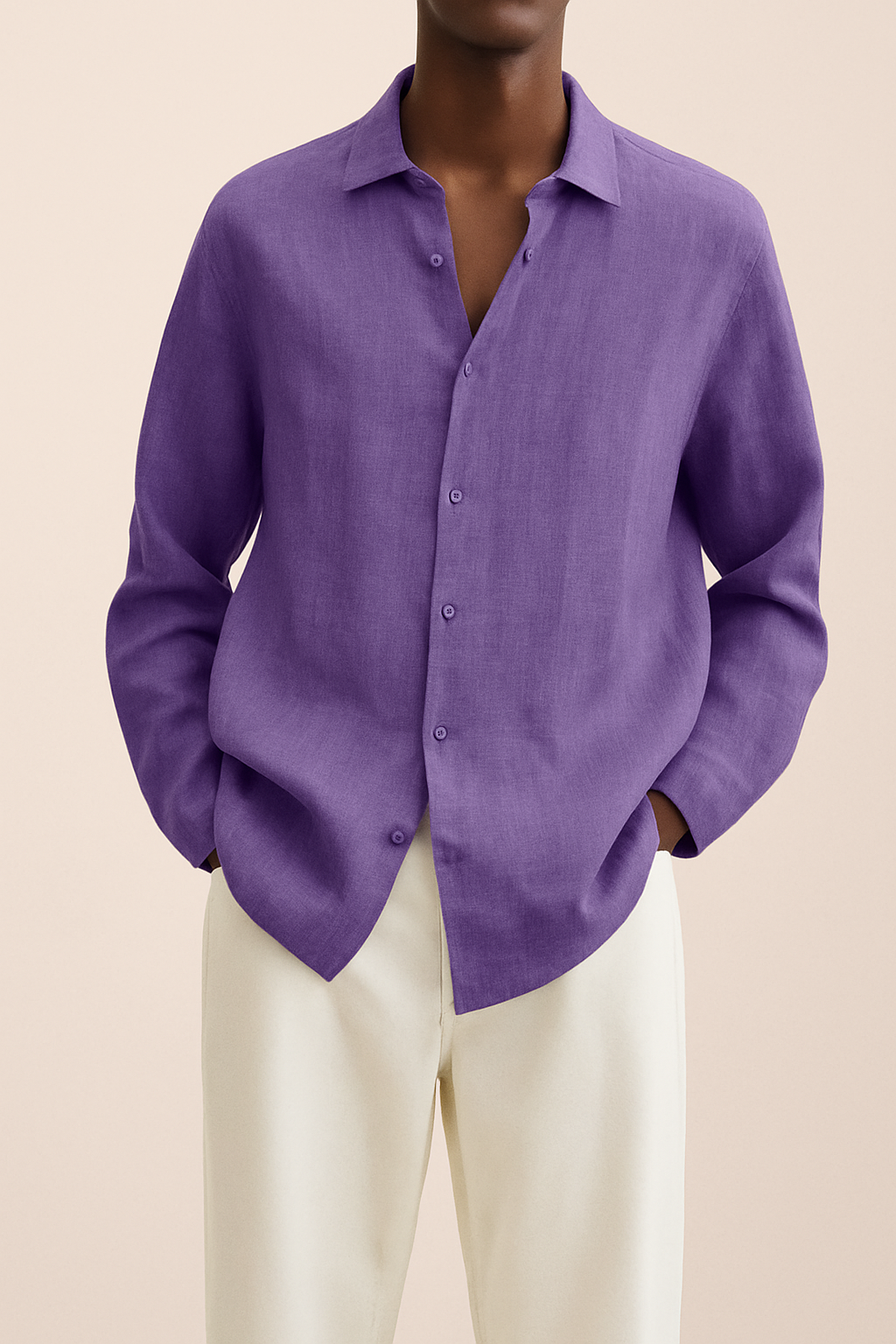 Martin | Formal Shirt – Simplicity, Elegance, and Modernity 