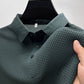 Tony | Men's Polo – Simplicity and Versatility 