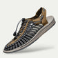 Gaétan | Air Flow Sandals – Stable Walking and Optimal Support 