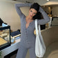 Nadine | Bodysuit Episoitunut 