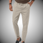 William | Pantalon Homme Avec Cordon – Polyvalent, Décontracté Et Tendance