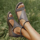 Florencia | Sandales Confortables – Design Chic Et Soutien Optimal