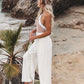 Sandra | Palazzo Pants – High Waist and Fluid Elegance 