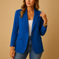 Héla | Sacou Ajustat – Stil Minimalist și Eleganță Asigurată 