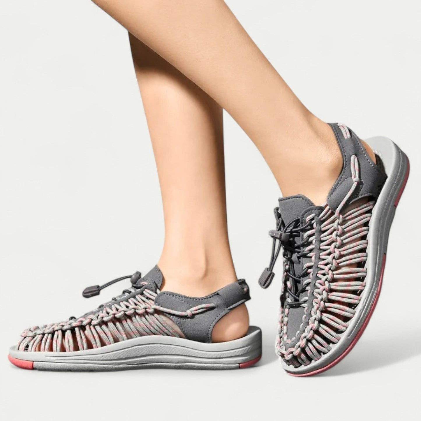Gaétan | Air Flow Sandals – Stable Walking and Optimal Support 