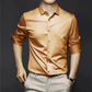 Marius | Slim Fit Hemd Herren – Chic und Lässig 