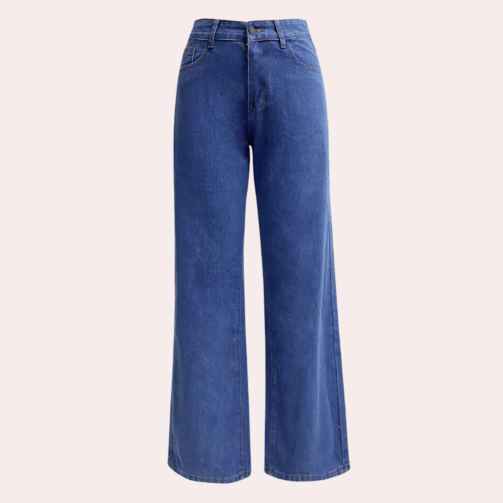 Angus | Pantalon Ample Décontracté – Confort Quotidien Et Style Moderne