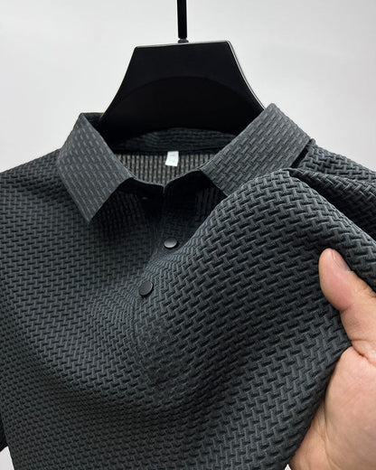 Tony | Men's Polo – Simplicity and Versatility 