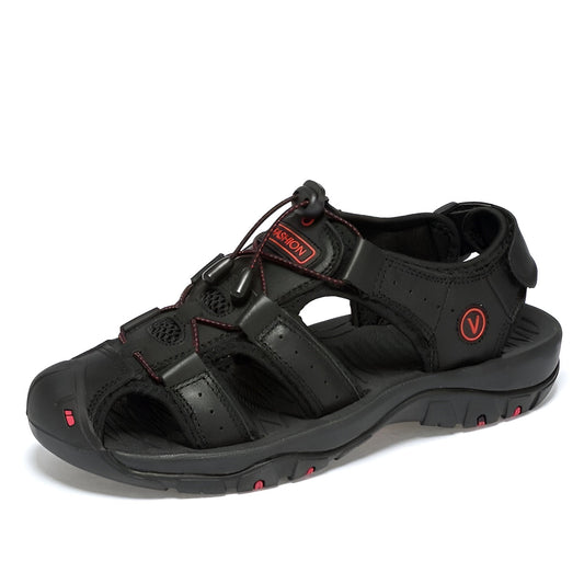 Salim | Wandelsandalen Heren – Comfort En Stabiliteit 