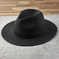 Soline | Sombrero Panamá Clásico – Elegancia Atemporal y Artesanía 