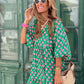 Paloma | Langes Weites Kleid - Sommerlicher Look und totale Entspannung 