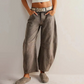 Nina | Pantalon Évasé Tendance – Allure Chic Et Confort Quotidien