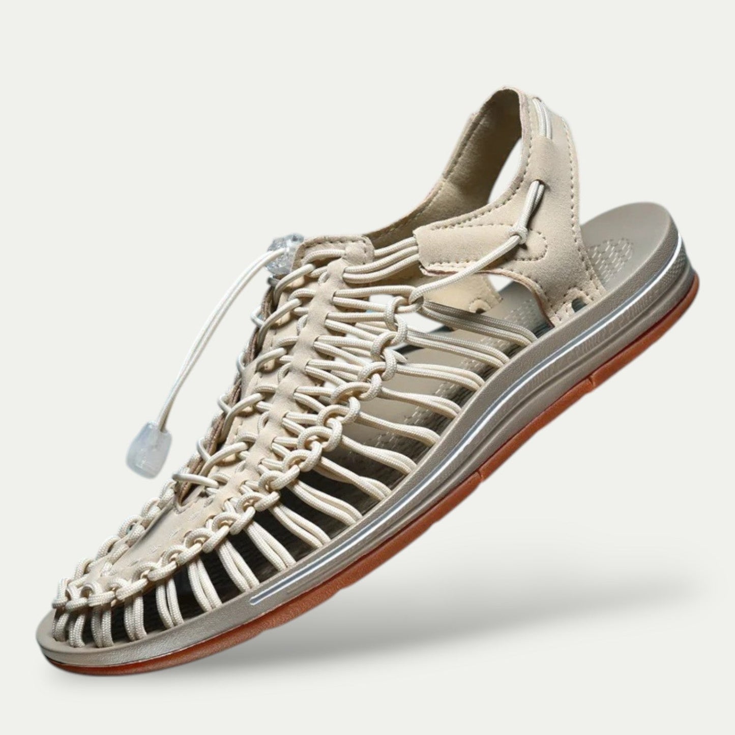 Gaétan | Air Flow Sandals – Stable Walking and Optimal Support 